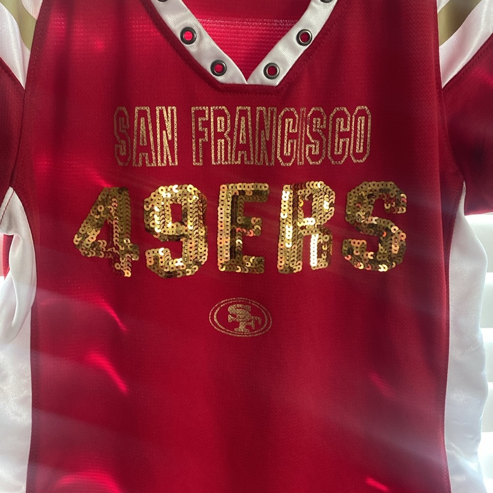 NFL Team Apparel